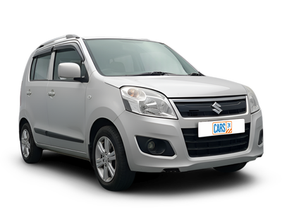 Maruti Wagon R 1.0-img